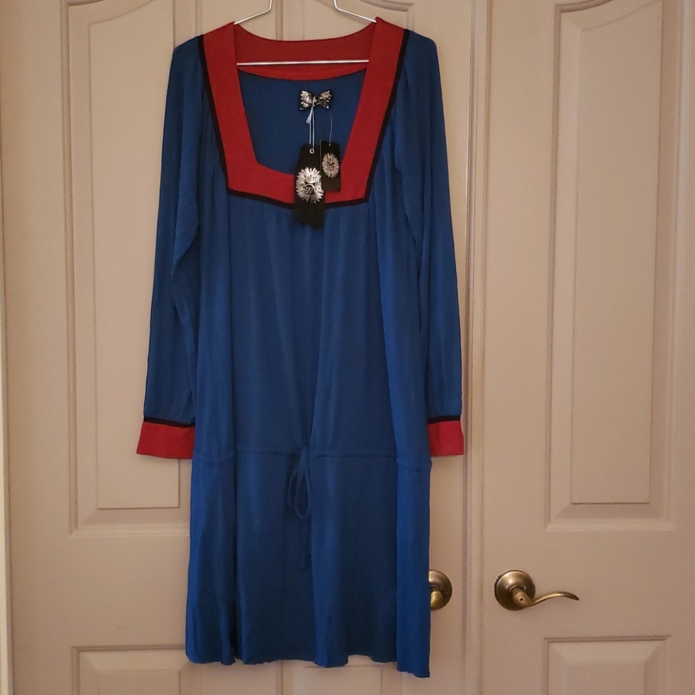 David Bitton Buffalo - Women's Dress, Brand NEW